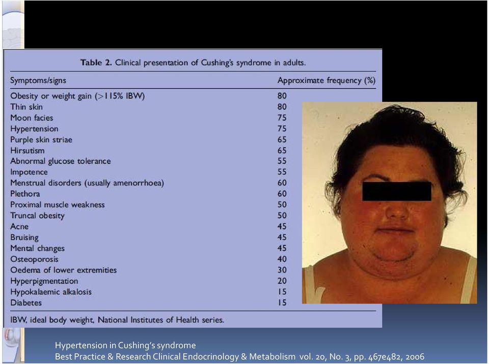 Research Clinical Endocrinology