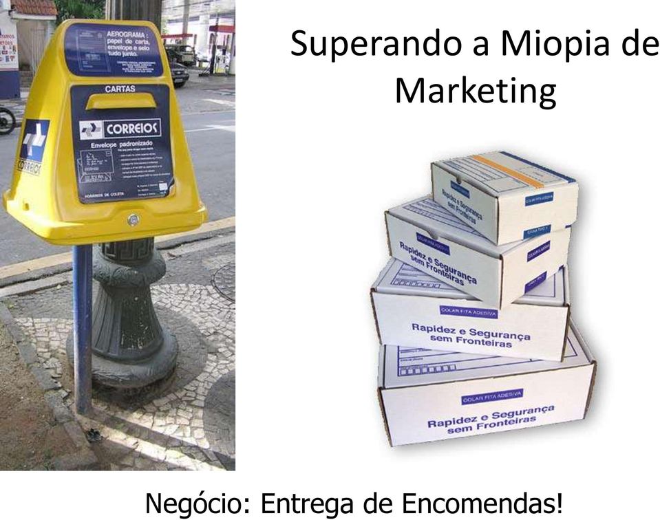 Marketing