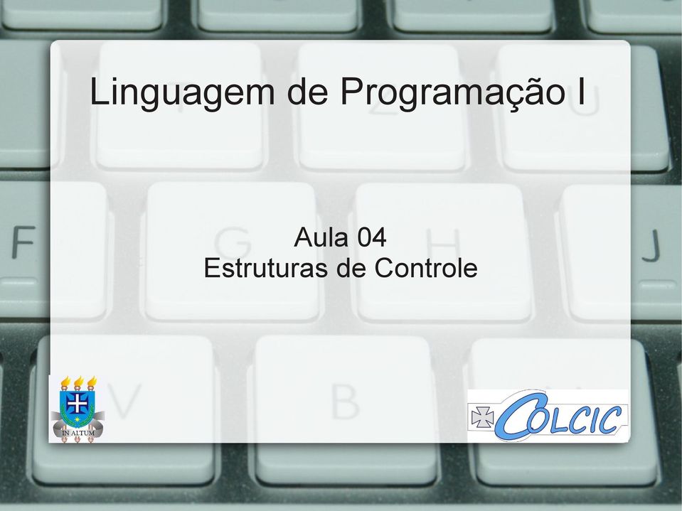 Aula 04