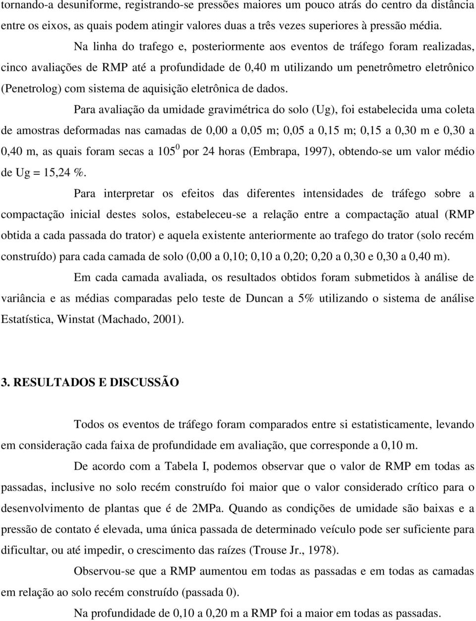 aquisição eletrônica de dados.