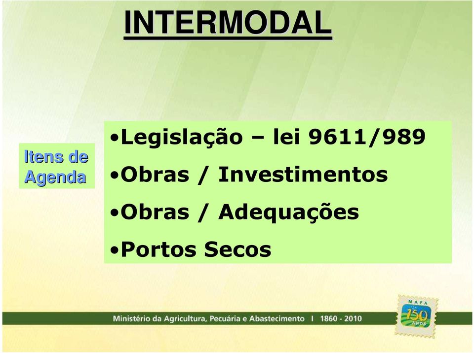 9611/989 Obras /