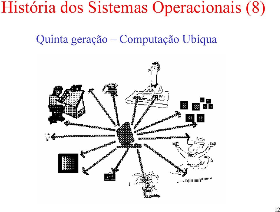 Operacionais (8)
