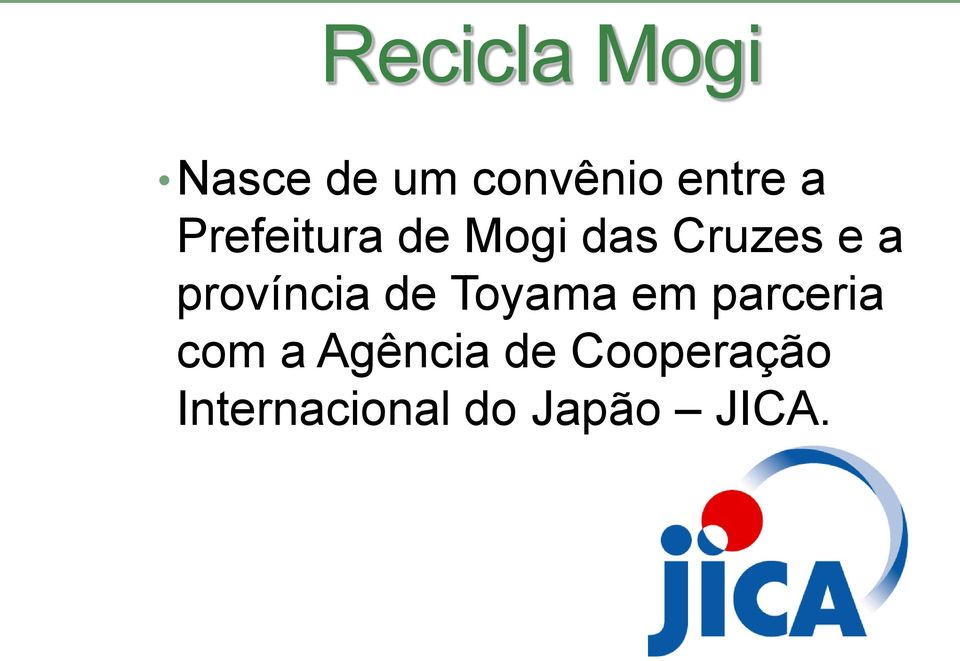 província de Toyama em parceria com a