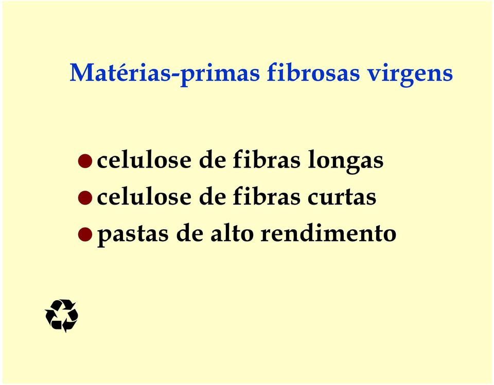 longas celulose de fibras