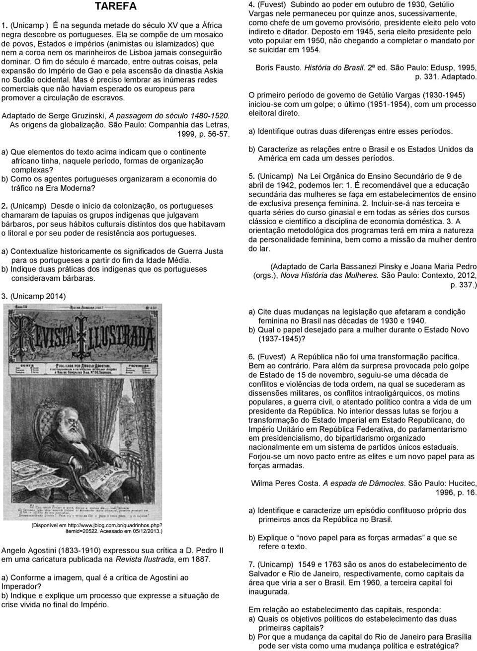 O fim do século é marcado, entre outras coisas, pela expansão do Império de Gao e pela ascensão da dinastia Askia no Sudão ocidental.