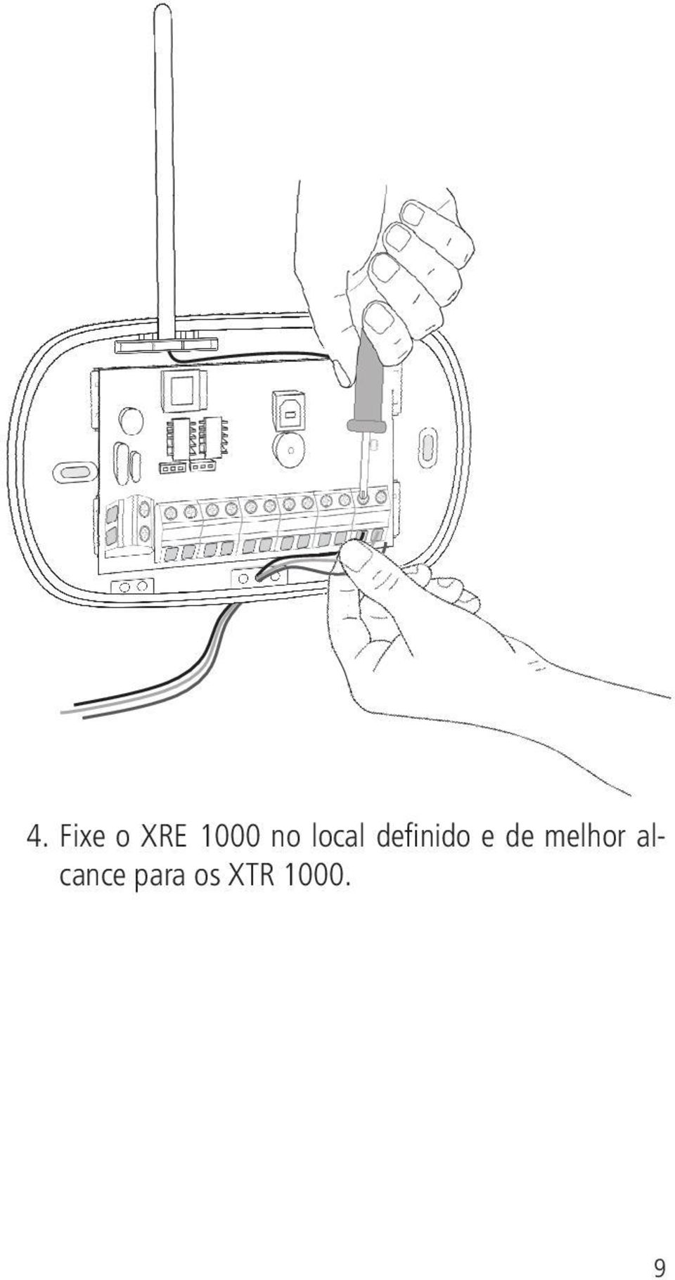 e de melhor