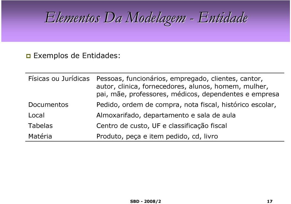 professores, médicos, dependentes e empresa Pedido, ordem de compra, nota fiscal, histórico escolar, Almoxarifado,