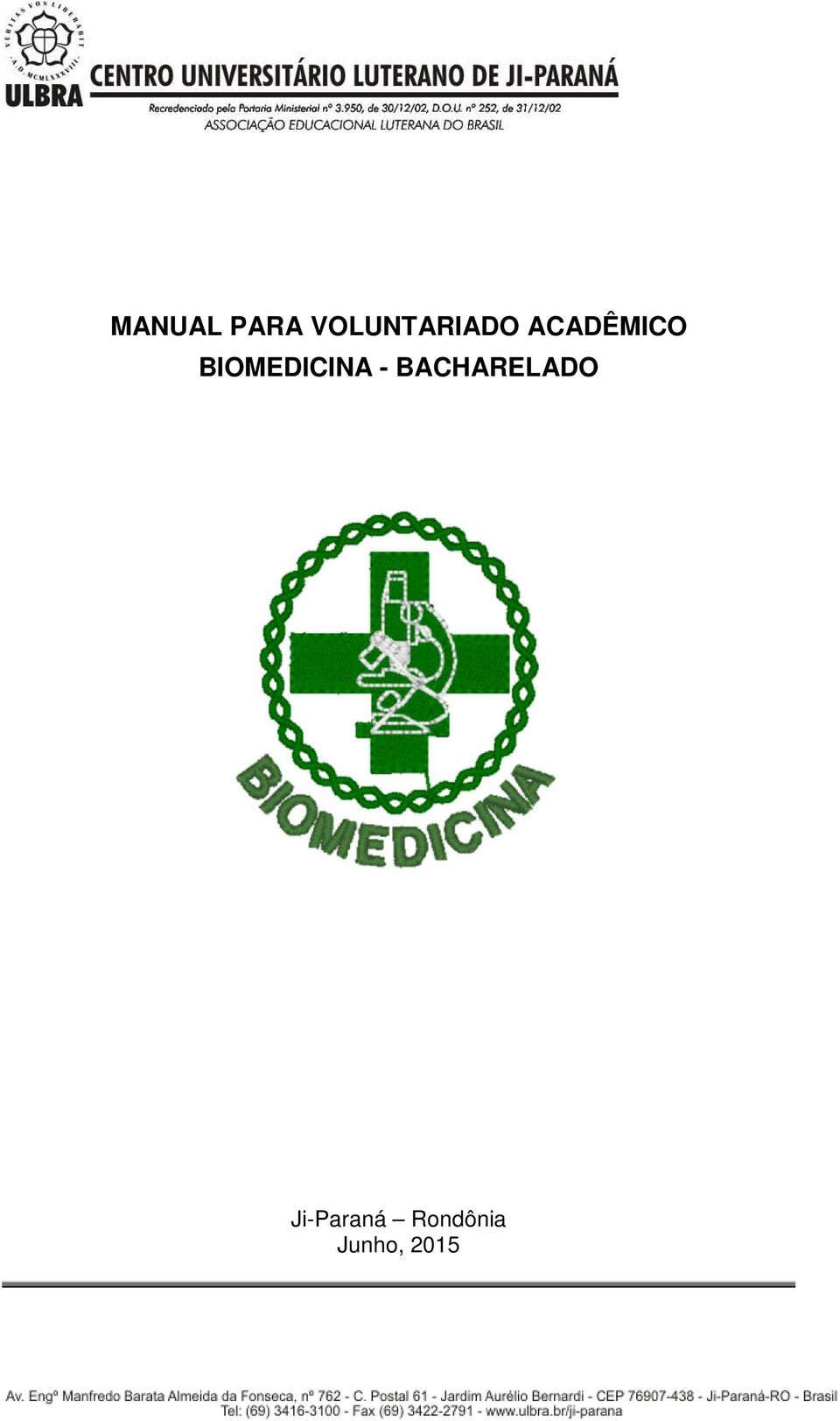 BIOMEDICINA -