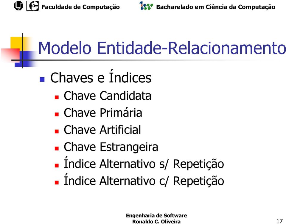 Estrangeira Índice Alternativo s/