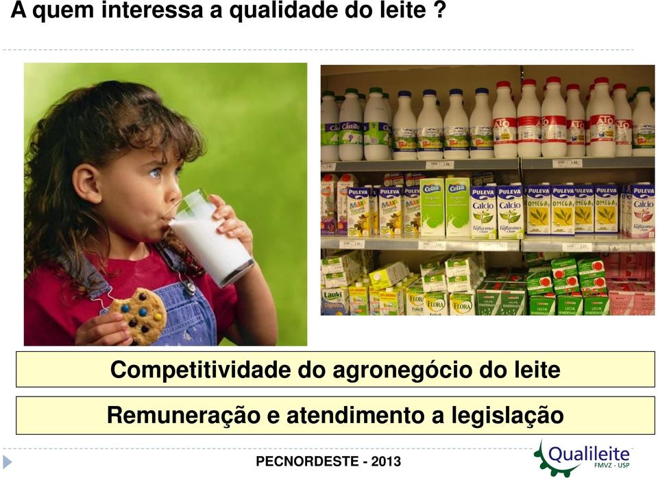 Competitividade do