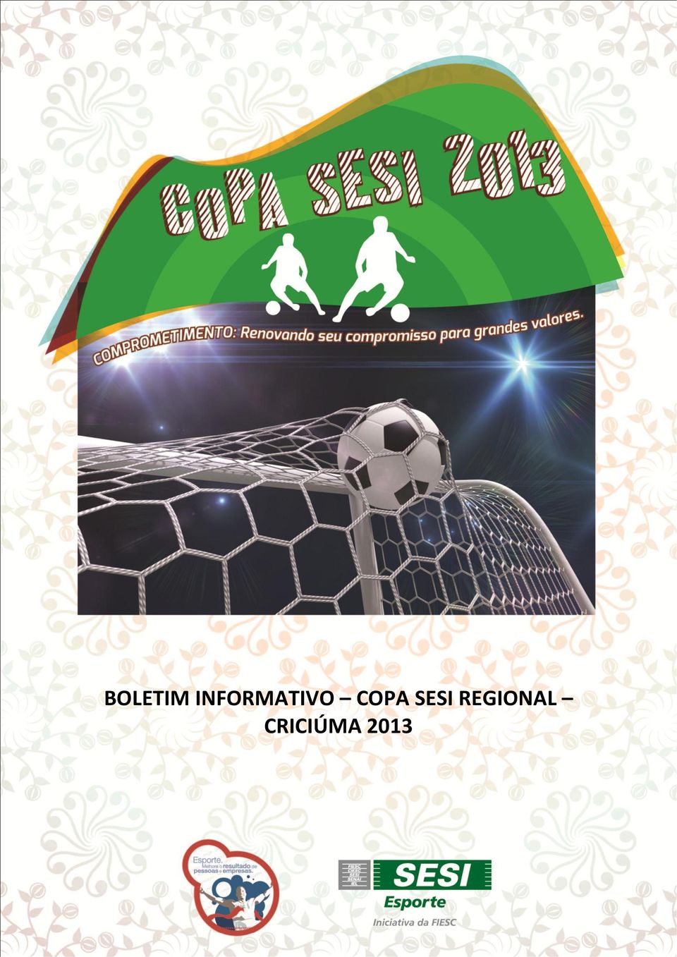 COPA SESI