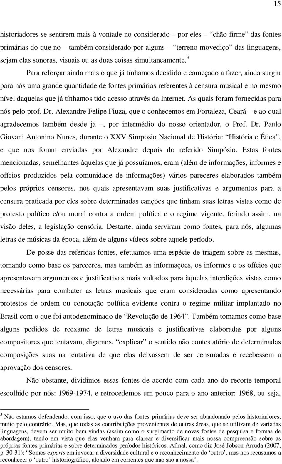 Super Partituras - Disfarça E Chora v.3 (Cartola, Dalmo Castelo