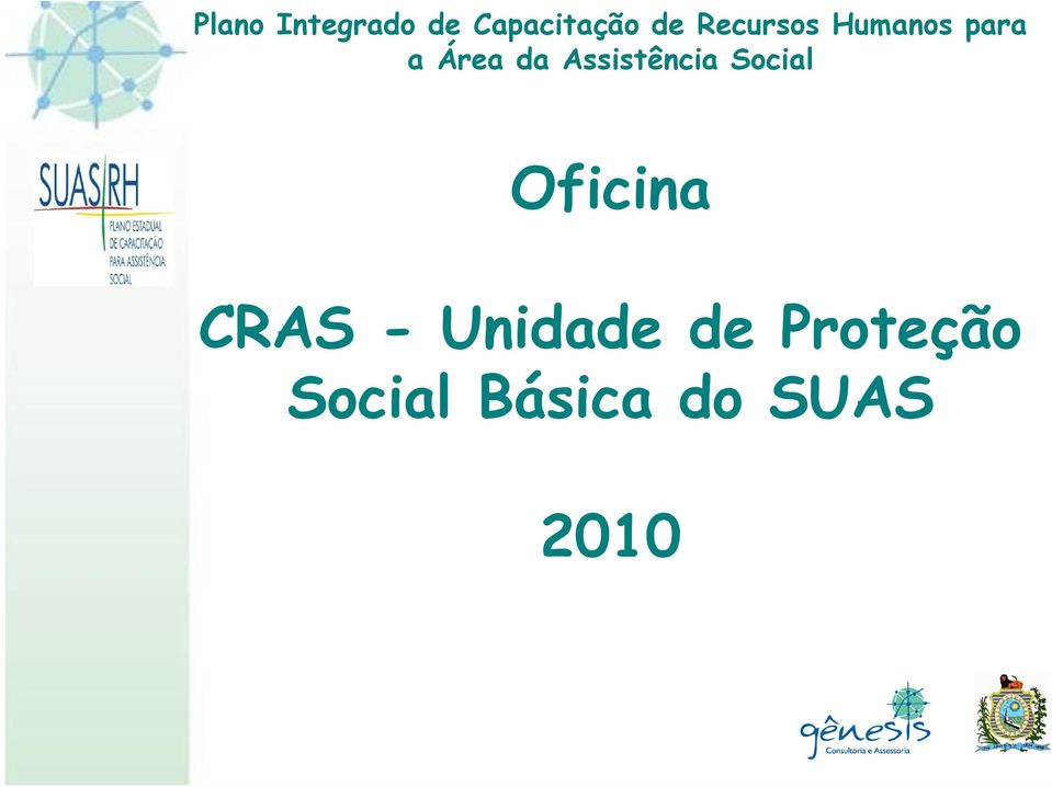 Proteção Social