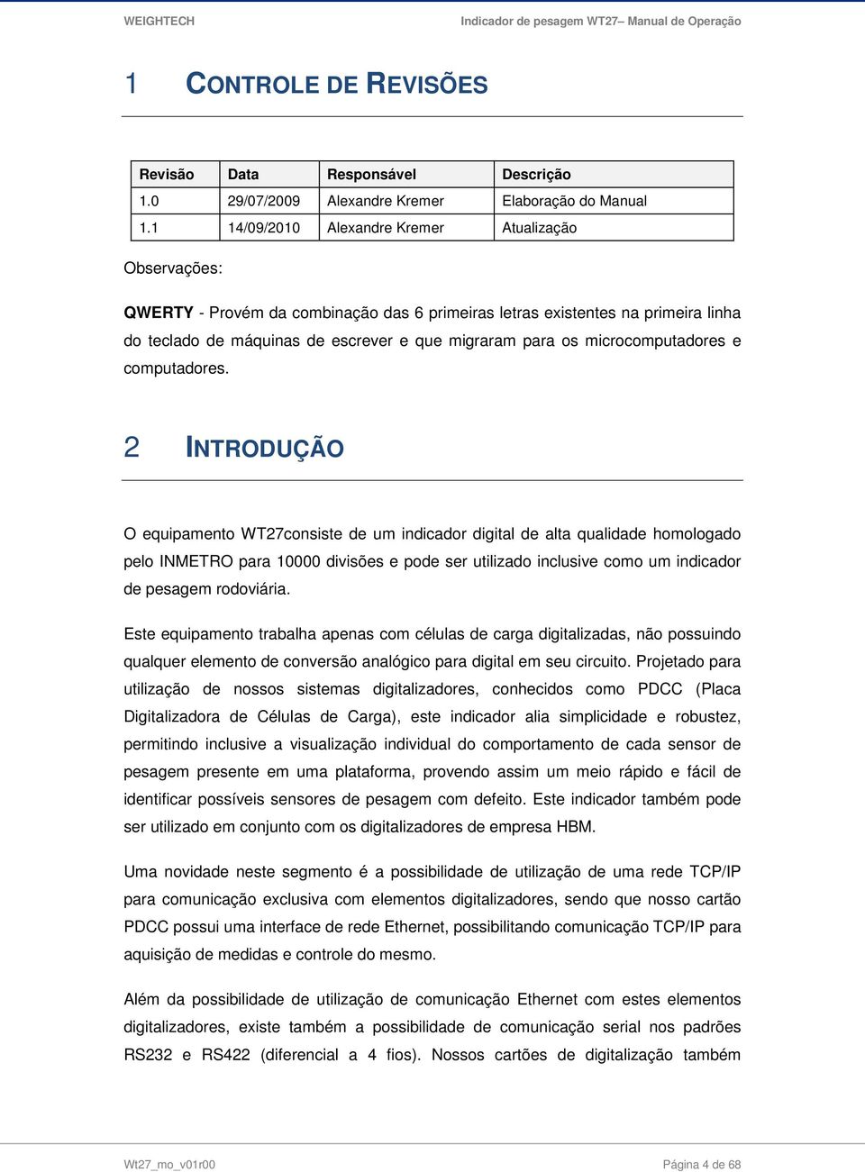 microcomputadores e computadores.