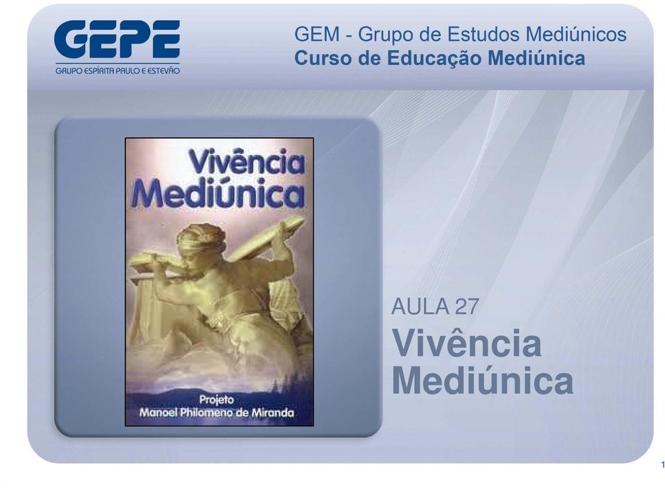 Mediúnica