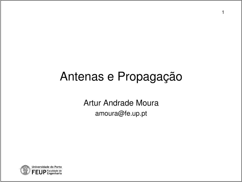 Artur Andrade