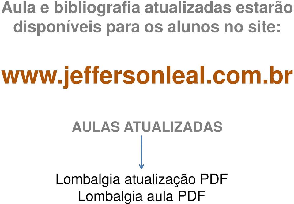jeffersonleal.com.