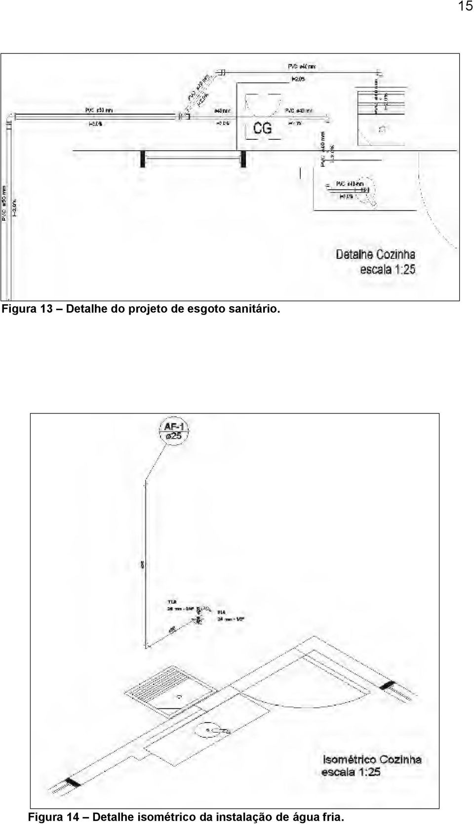 Figura 14 Detalhe