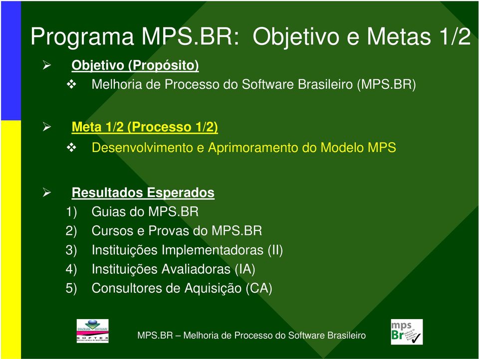 Brasileiro (MPS.