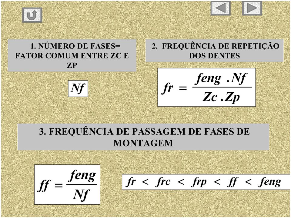 Nf Zc. Zp 3.