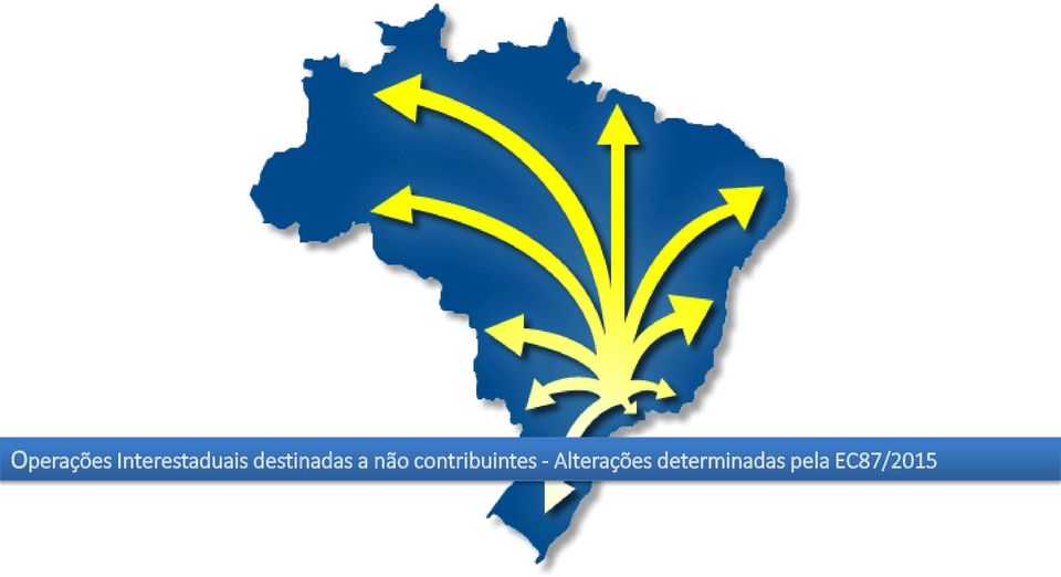 destinadas a não