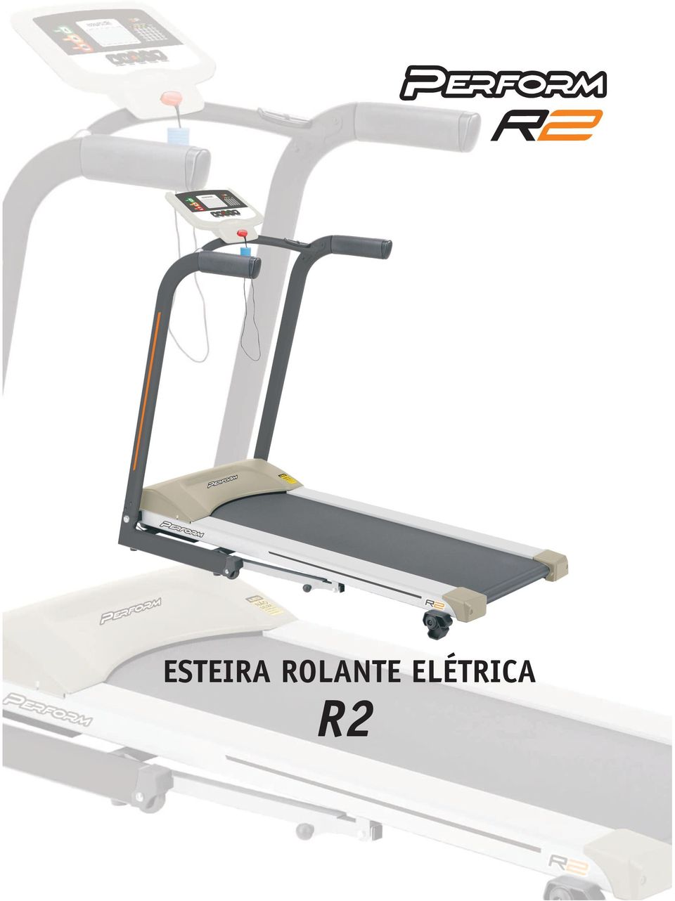 ESTEIRA ROLANTE ELÉTRICA R2 - PDF Free Download