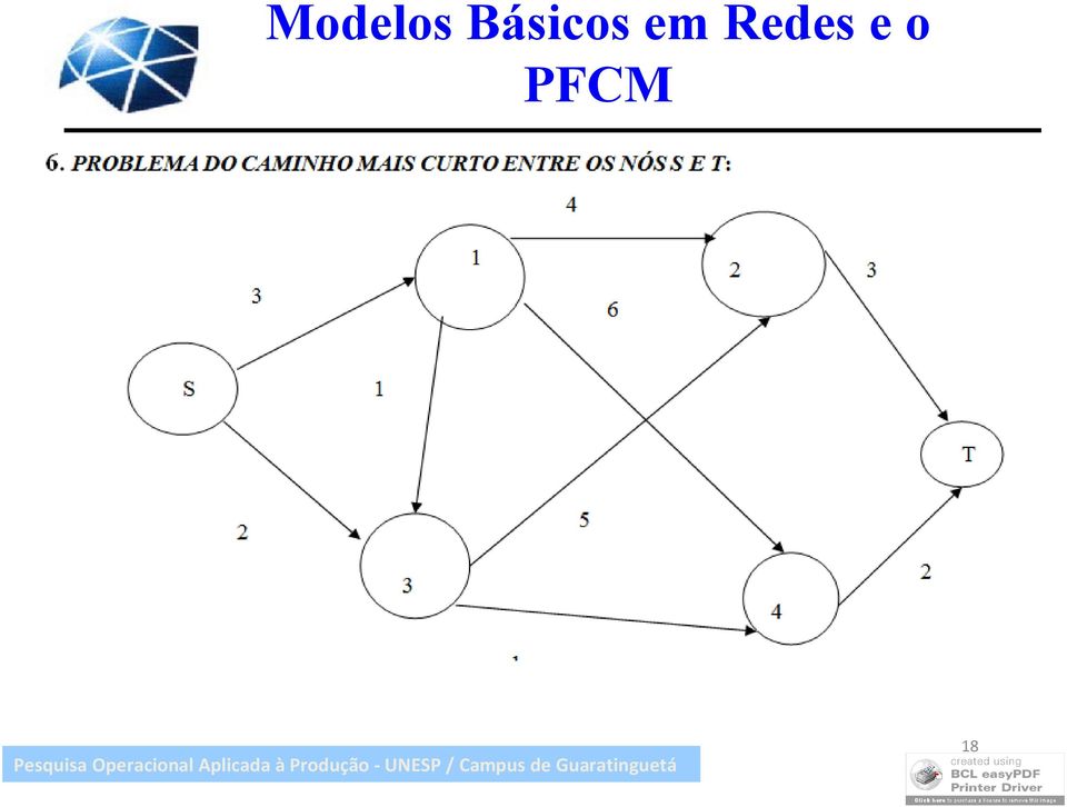 em Redes