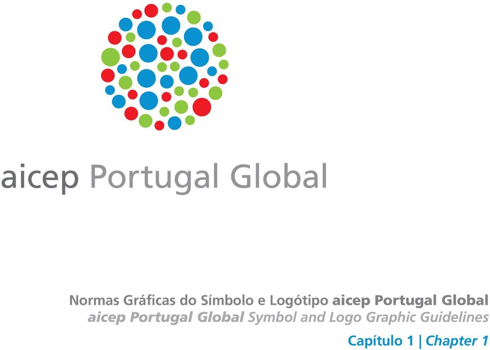 aicep Portugal Global Symbol and