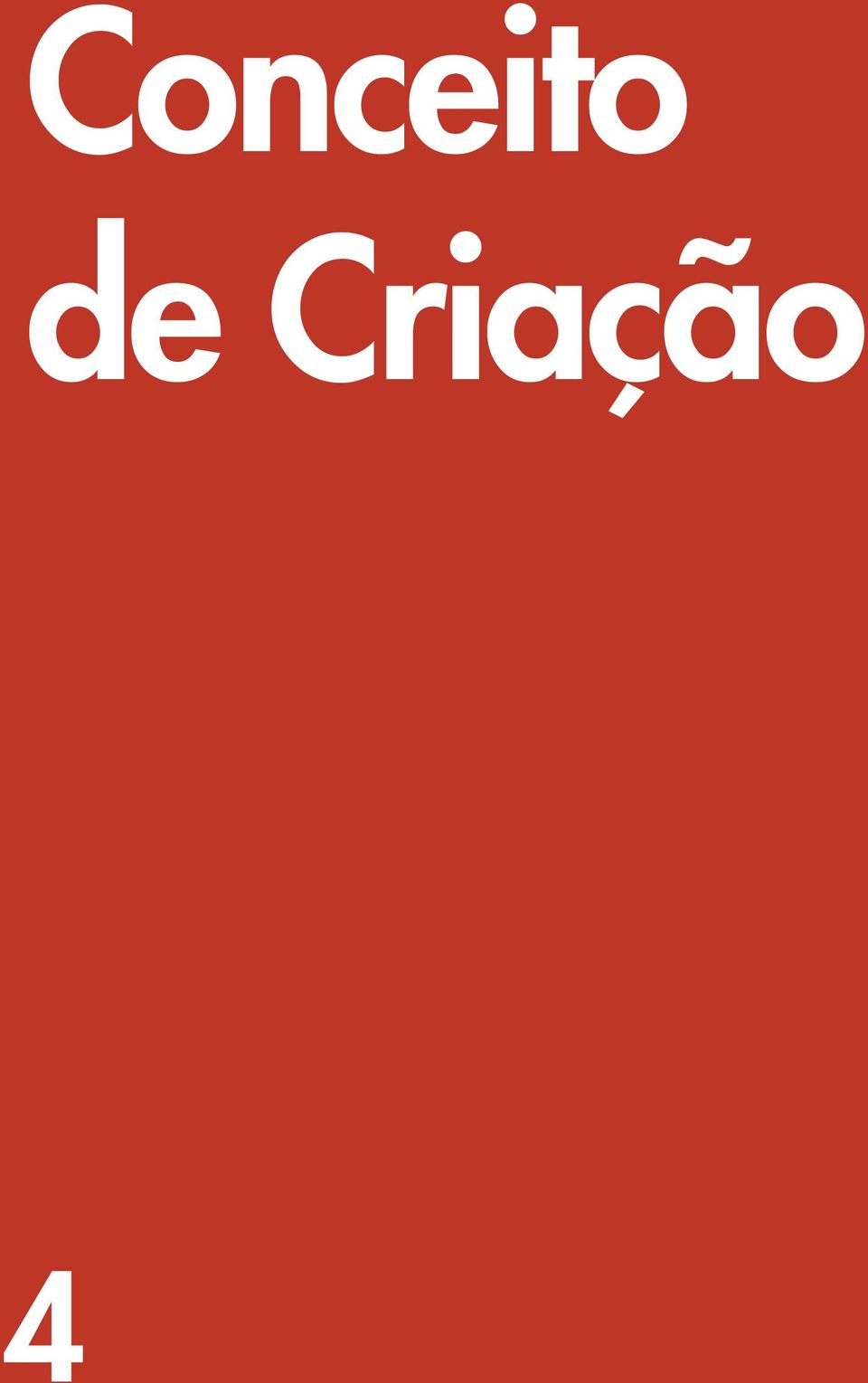 Criação 4