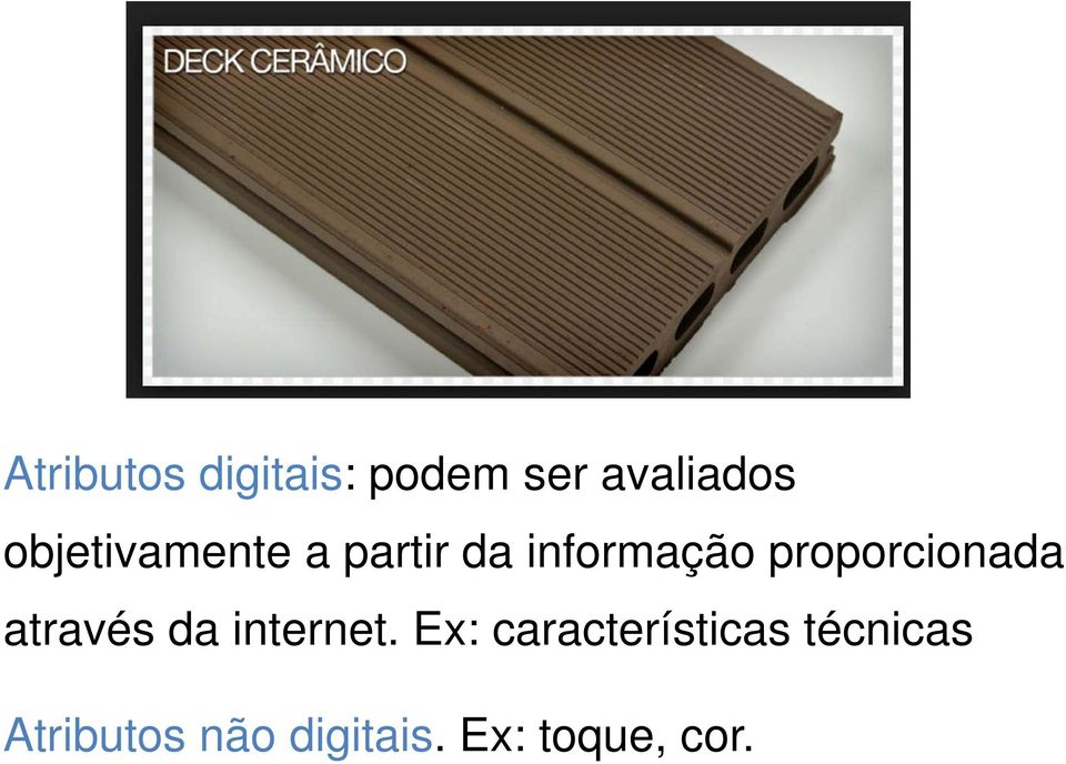 proporcionada através da internet.