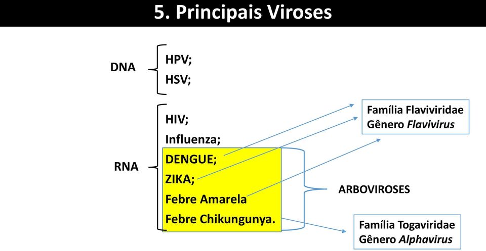 Chikungunya.