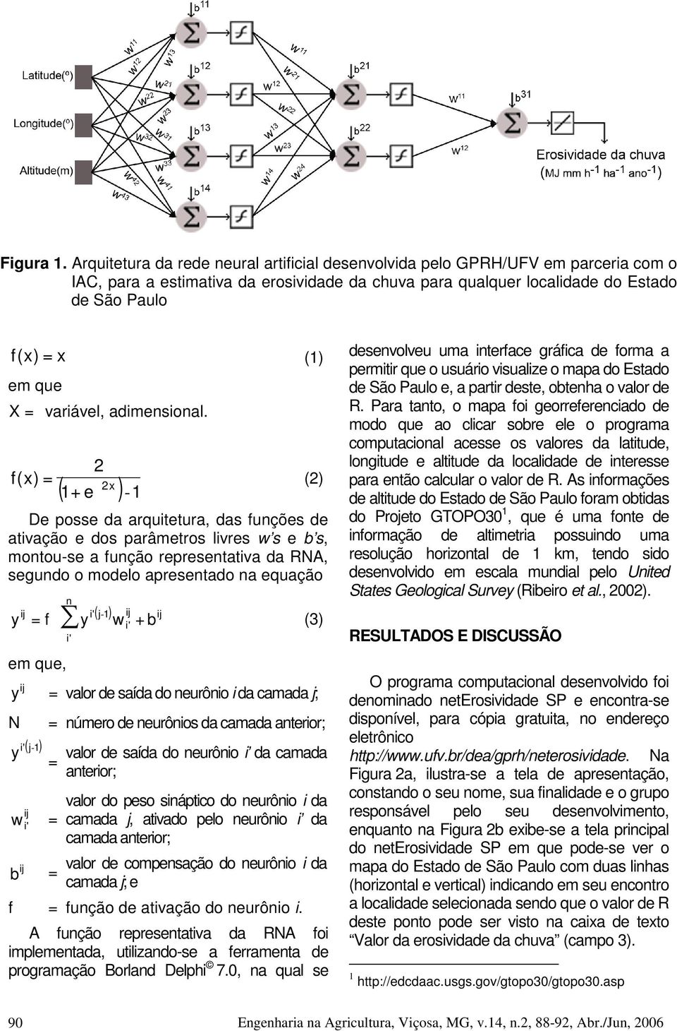 variável, adimensional.