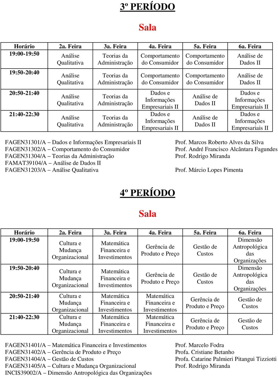 Márcio Lopes Pimenta 4º PERÍODO Dimensão Cultura e Gerência Antropológica das Cultura e Cultura e Cultura e Gerência Gerência Gerência Dimensão Antropológica das FAGEN31401/A