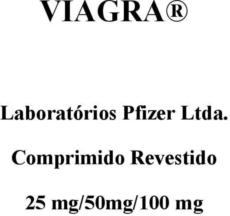 Pfizer Ltda.