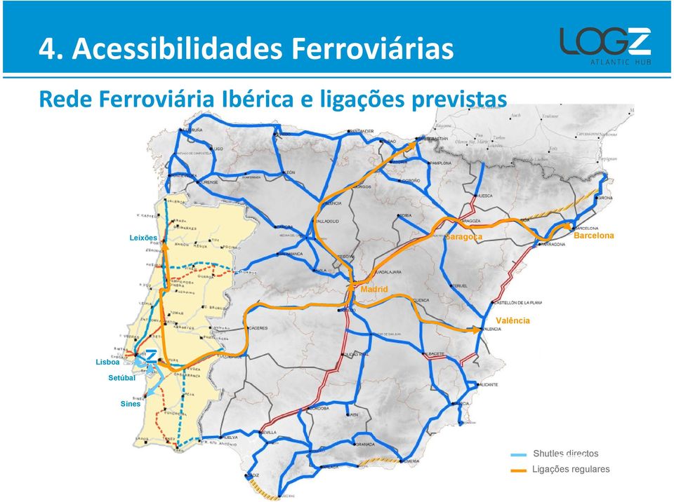 Leixões Saragoça Barcelona Madrid Valência