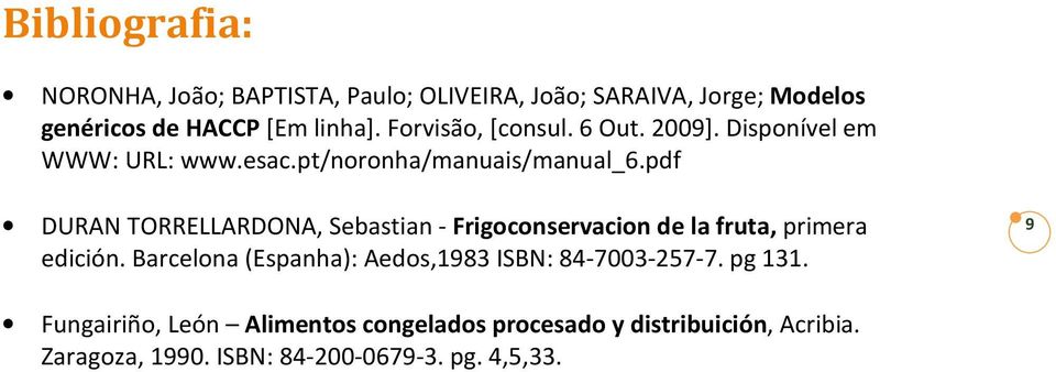 pdf DURAN TORRELLARDONA, Sebastian - Frigoconservacion de la fruta, primera edición.