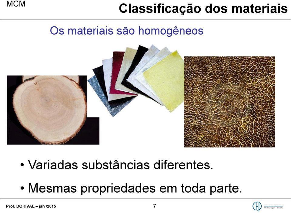 tecido Variadas substâncias