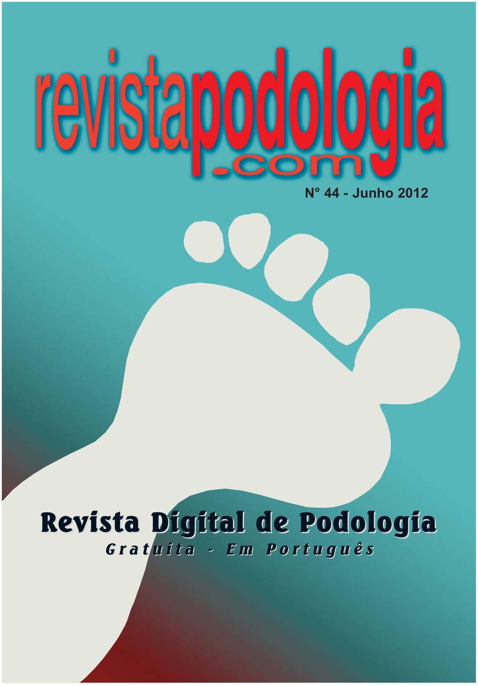 de Podologia