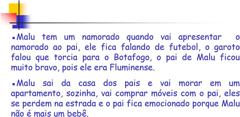 Fluminense.
