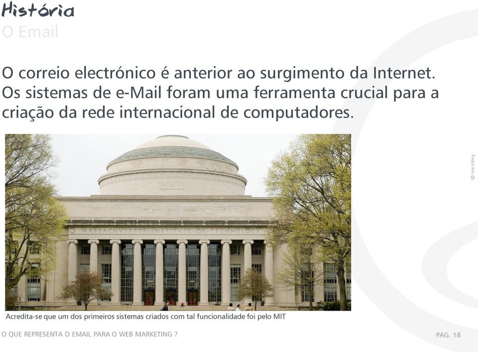 internacional de computadores.