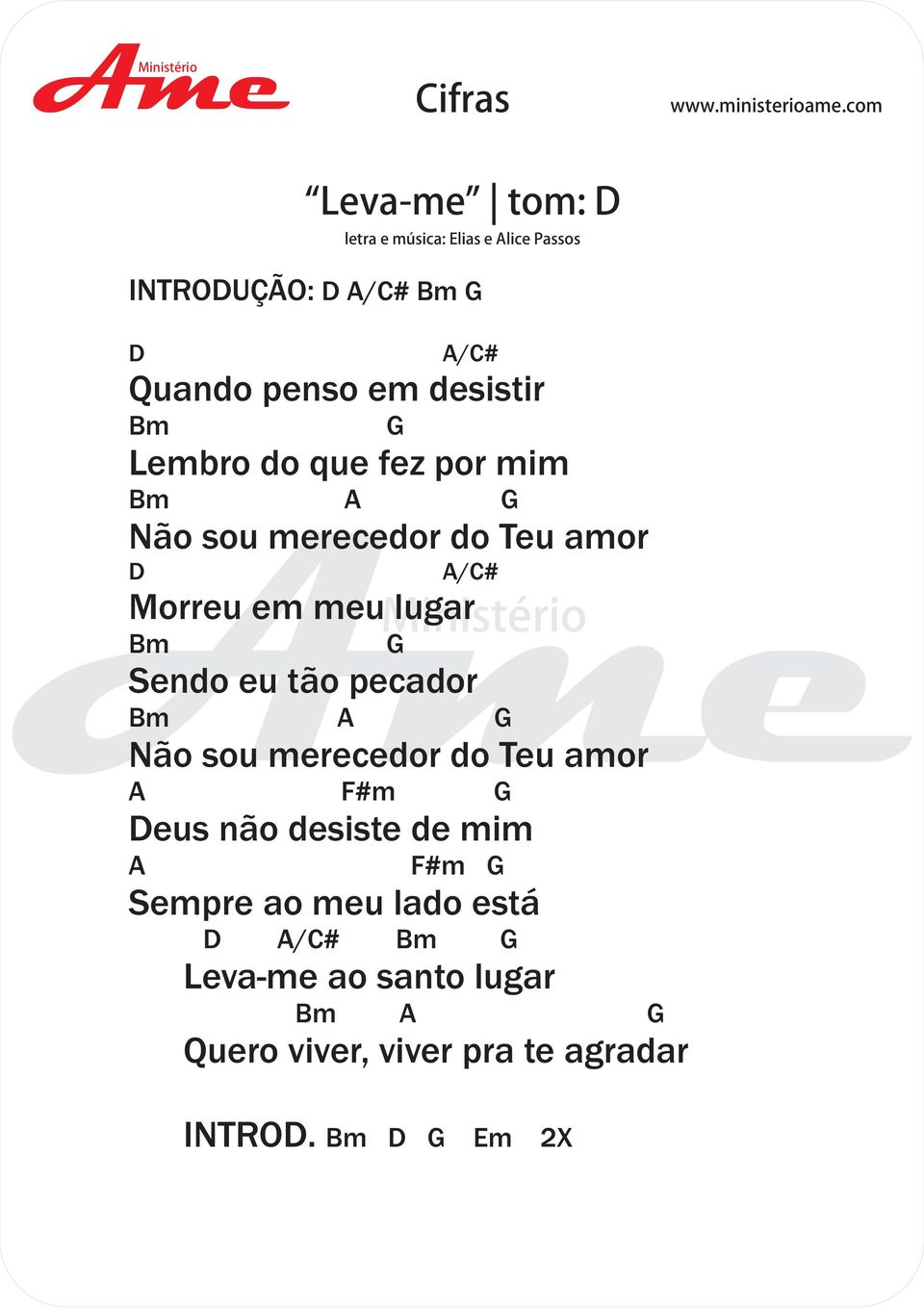 PODES REINAR (adoração)  como tocar no violão [letra e cifra