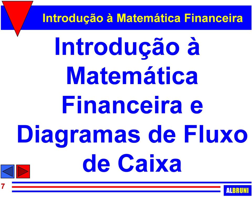 Diagramas de Fluxo de