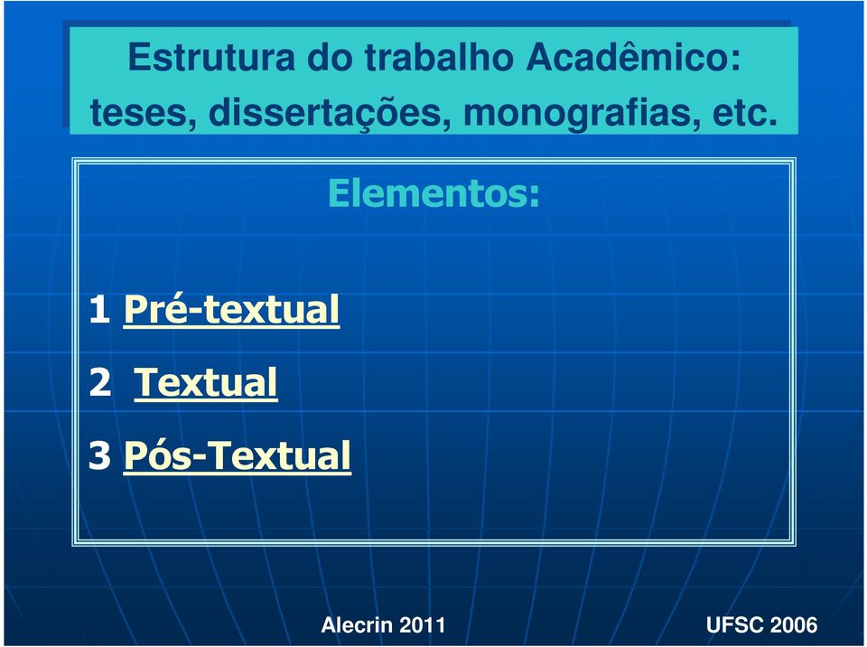 dissertações, monografias,