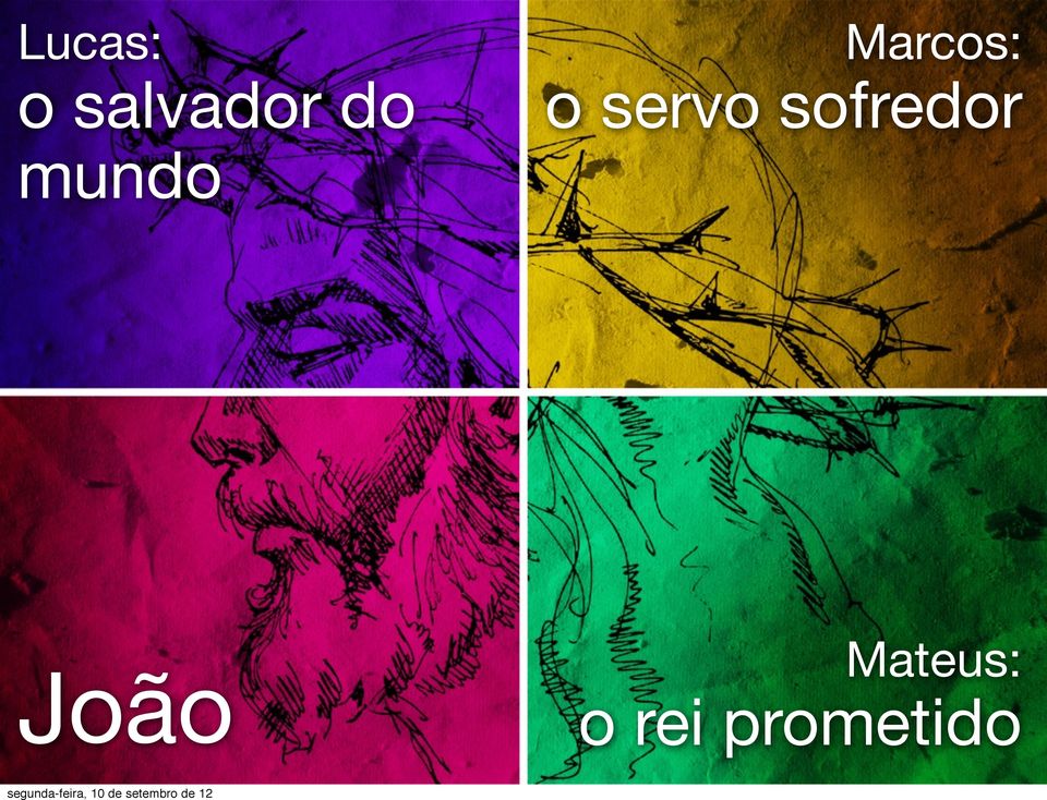 servo sofredor João