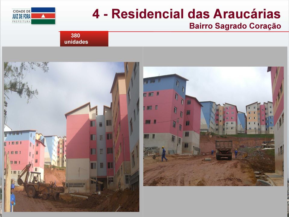 das Araucárias