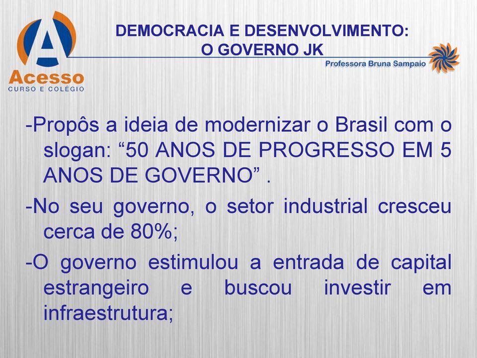 GOVERNO.