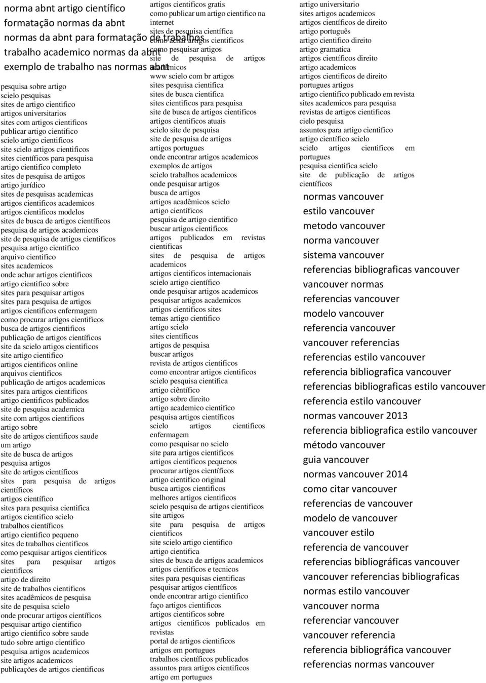 pesquisa artigo cientifico completo sites de pesquisa de artigos artigo jurídico sites de pesquisas academicas artigos cientificos academicos artigos cientificos modelos sites de busca de artigos