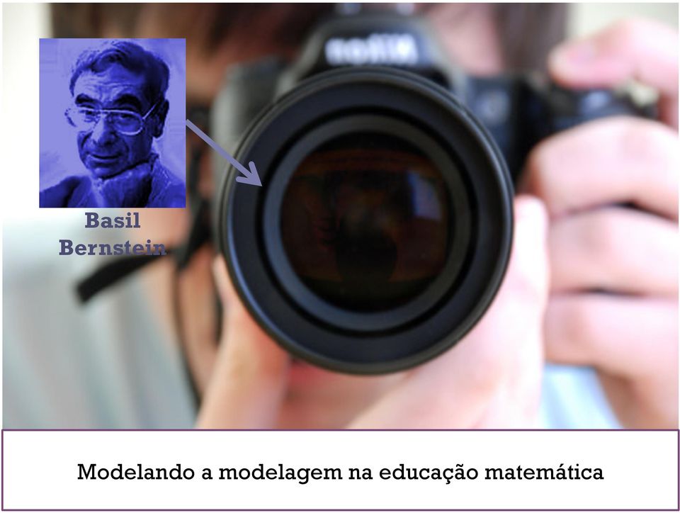 modelagem Uma forma