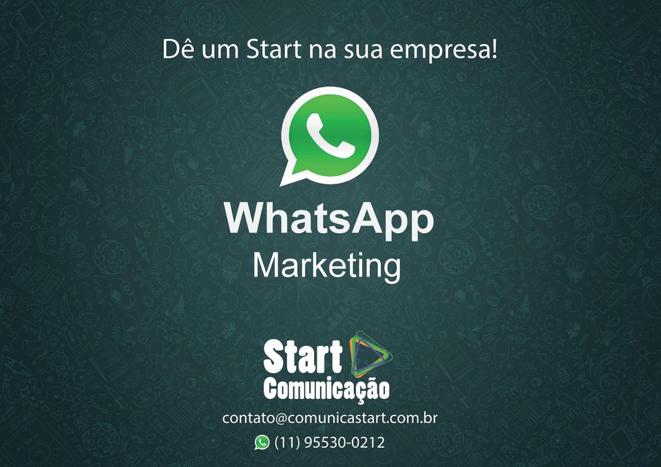 WhatsApp Marketing