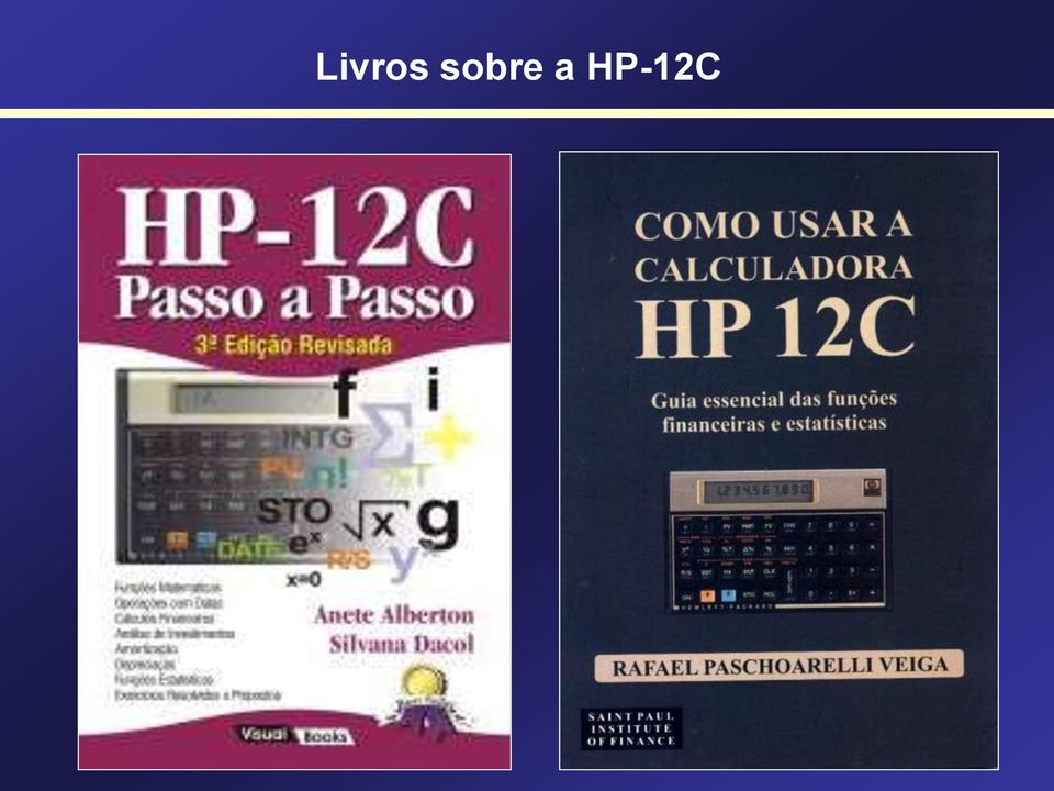 HP-12C